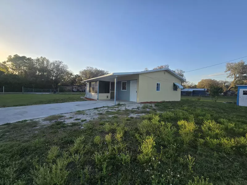 3751 NW 36th ST, Okeechobee, FL 34972