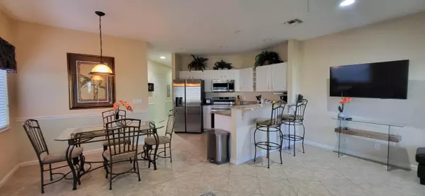 Port Saint Lucie, FL 34986,8332 Mulligan CIR 2014 (A)