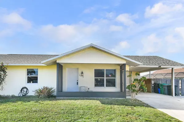 Port Saint Lucie, FL 34983,1236 SW Broadview ST