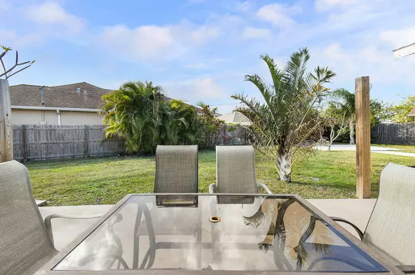 Port Saint Lucie, FL 34983,1236 SW Broadview ST