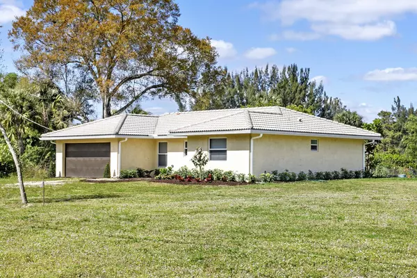 The Acreage, FL 33470,16393 E Grand National DR