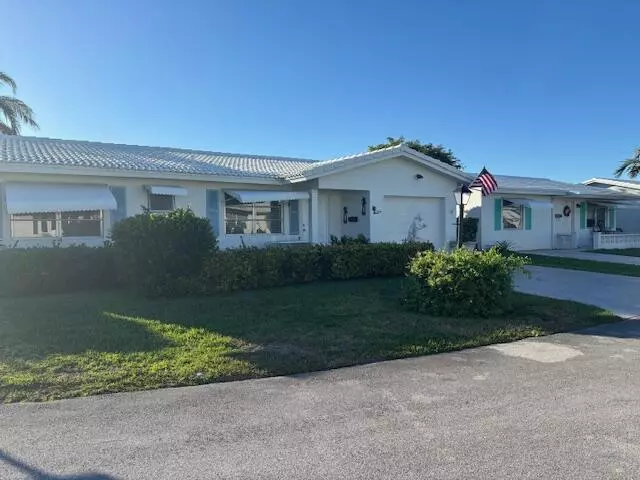 Boynton Beach, FL 33426,1315 SW 20th ST