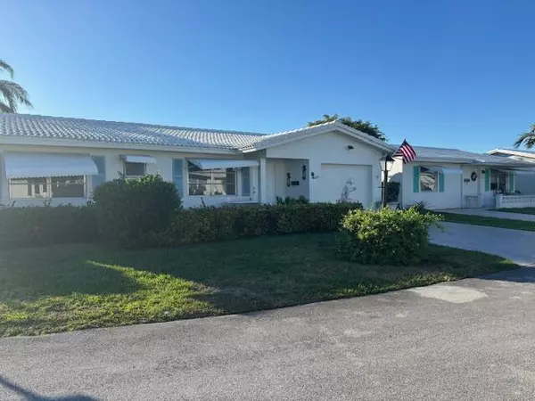 1315 SW 20th ST, Boynton Beach, FL 33426