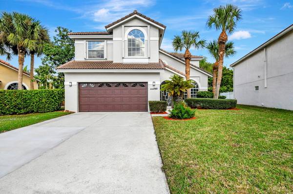 Lake Worth, FL 33467,7451 Bryson CT