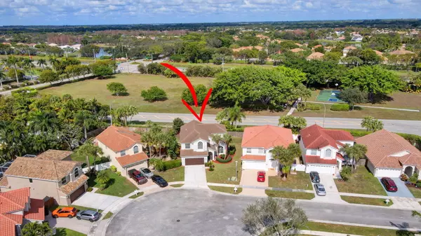 Lake Worth, FL 33467,7451 Bryson CT