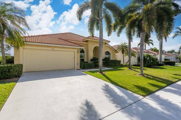 Lake Worth, FL 33463,6160 Royal Birkdale DR