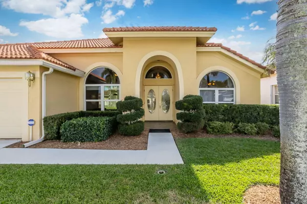 Lake Worth, FL 33463,6160 Royal Birkdale DR