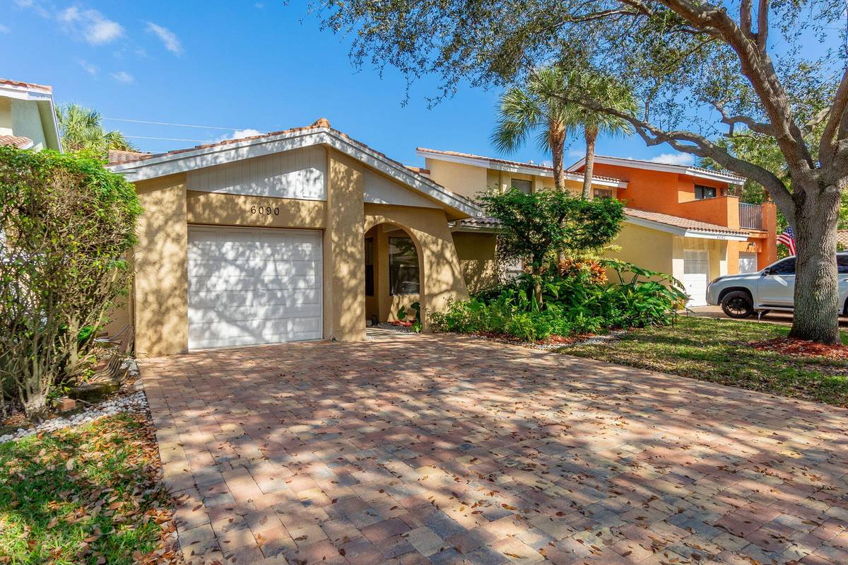 Boca Raton, FL 33433,6090 Aloma LN