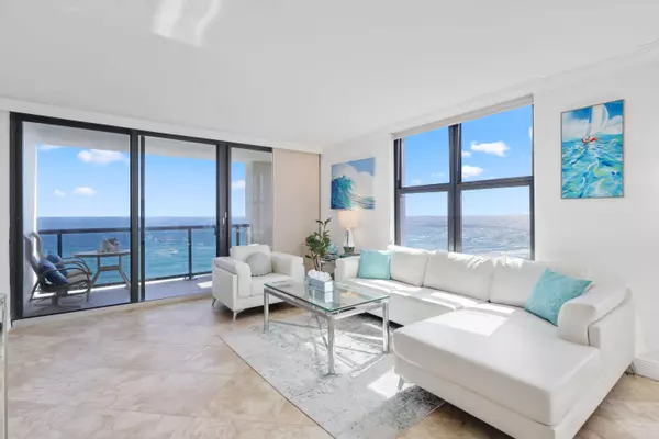 Highland Beach, FL 33487,3115 S Ocean BLVD 1004