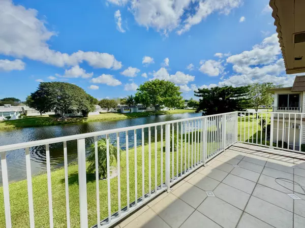 43 Brittany A, Delray Beach, FL 33446