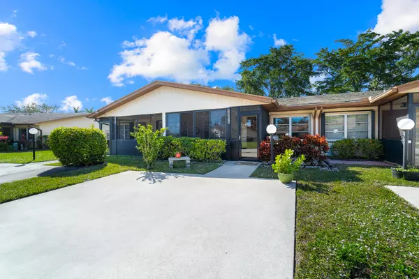 14615 Candy WAY, Delray Beach, FL 33484