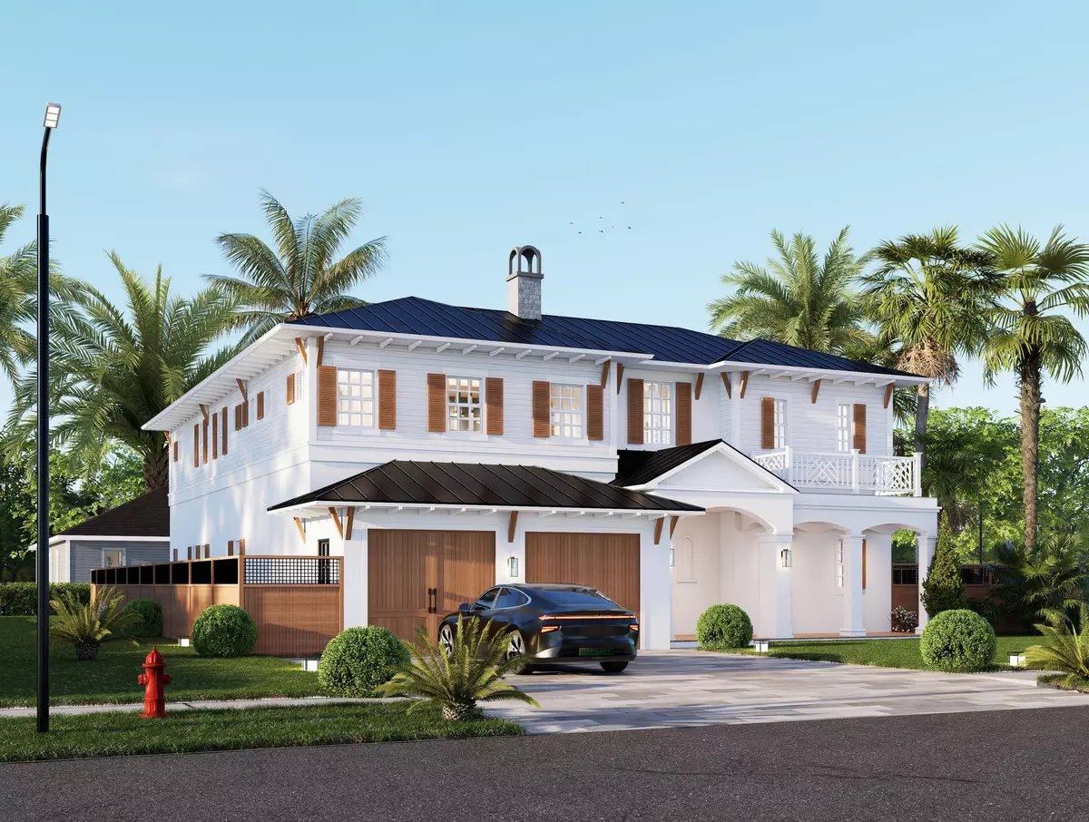 West Palm Beach, FL 33405,301 Macy ST