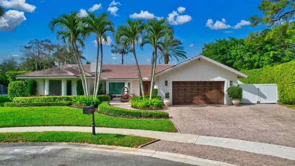 20961 Delagado TER, Boca Raton, FL 33433