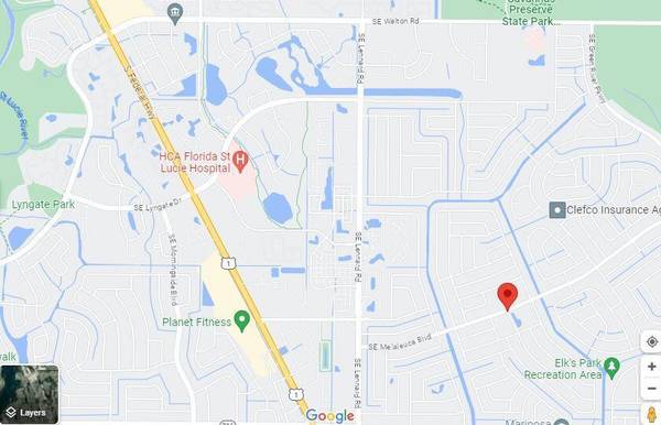 Port Saint Lucie, FL 34952,2501 SE Melaleuca BLVD