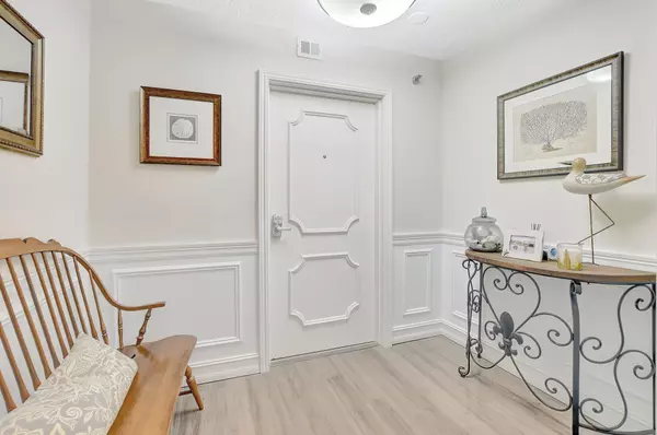 Highland Beach, FL 33487,3015 S Ocean BLVD 1c