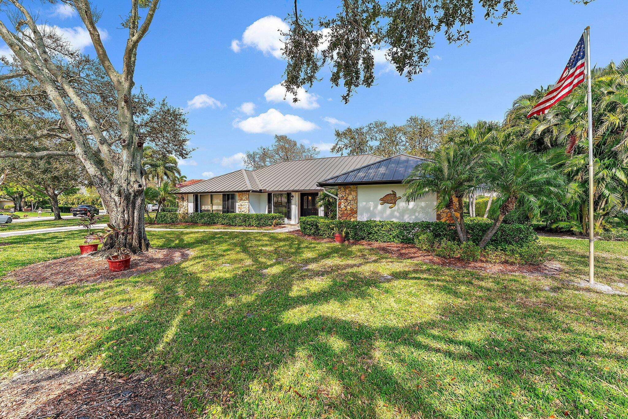 59 SE Turtle Creek DR, Tequesta, FL 33469