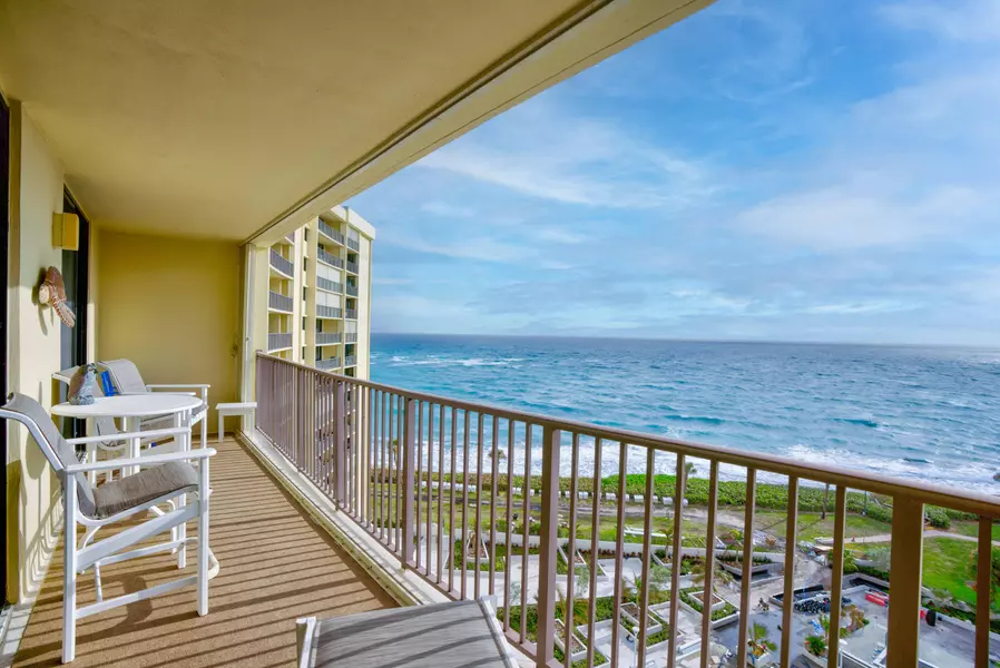 200 Ocean Trail WAY 905, Jupiter, FL 33477