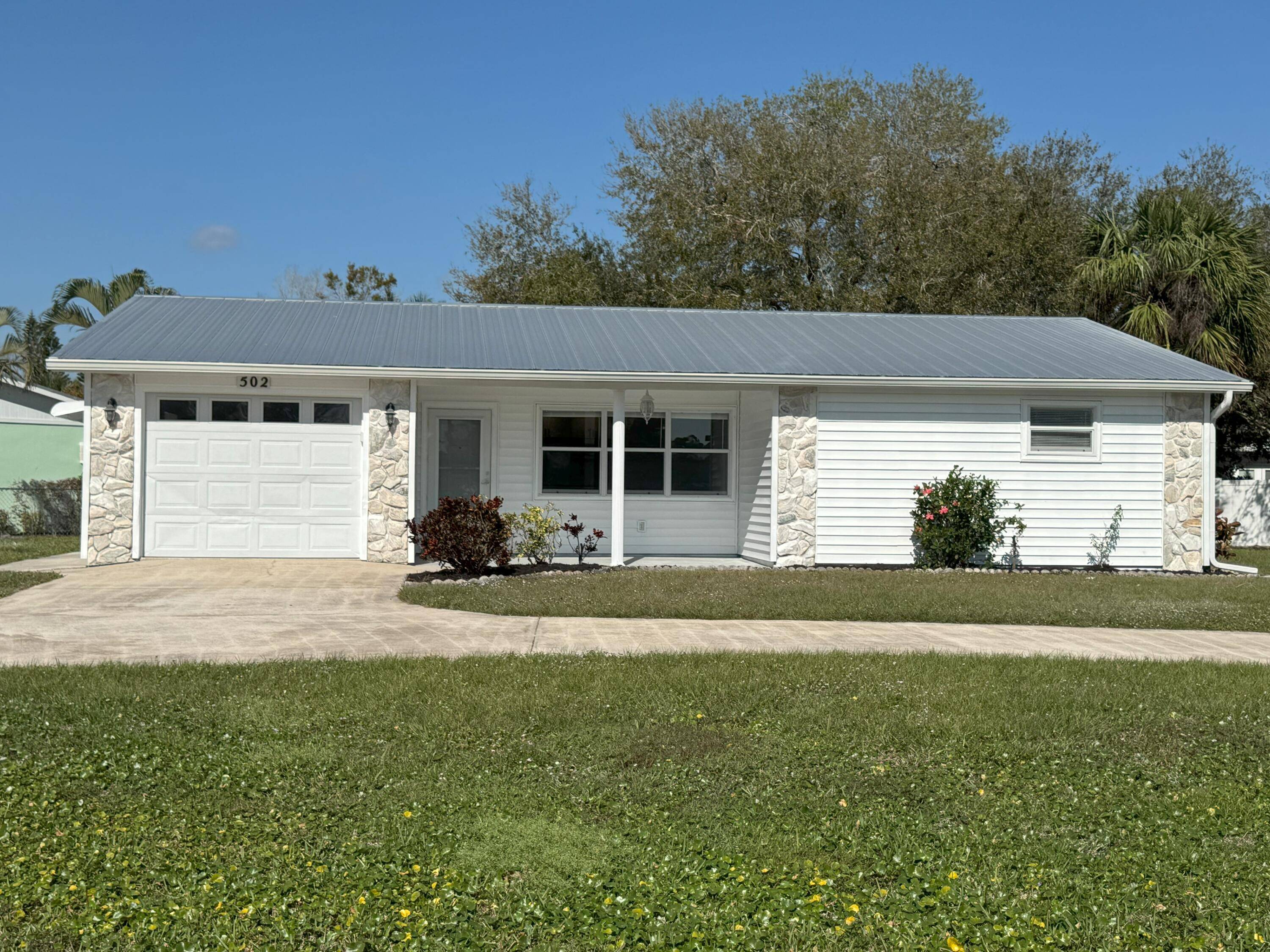 502 Park AVE, Sebastian, FL 32958