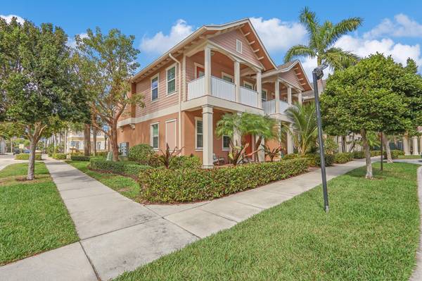 106 Black Ironwood RD 102, Jupiter, FL 33458