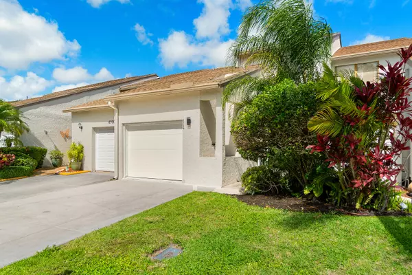 Boca Raton, FL 33433,6764 Canary Palm CIR