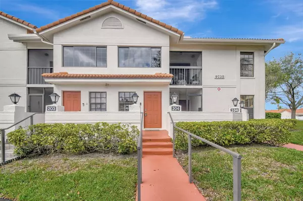 9735 Pavarotti Ter 204 TER 204, Boynton Beach, FL 33437