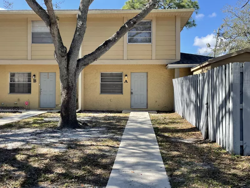 2016 S 10th ST A, Fort Pierce, FL 34950
