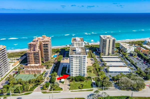 Juno Beach, FL 33408,500 Ocean DR W2a