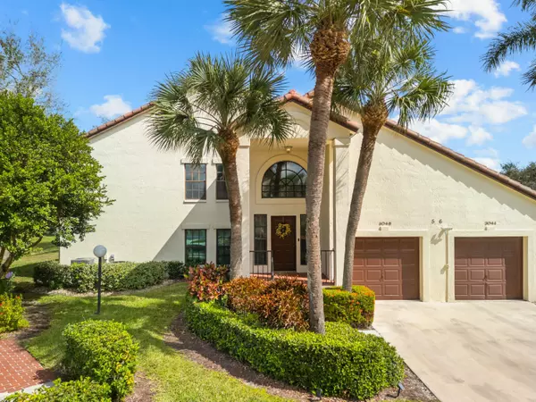 3046 Lucerne Park DR 5621,  Greenacres,  FL 33467