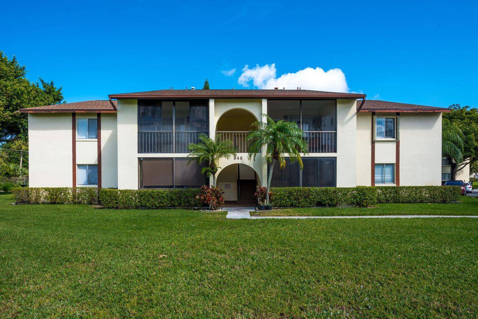 4773 Sable Pine CIR C2, West Palm Beach, FL 33417