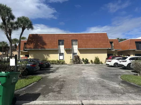 Coral Springs, FL 33065,4240 NW 114th TER 40