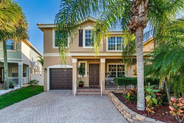 5406 Sealine BLVD,  Greenacres,  FL 33463