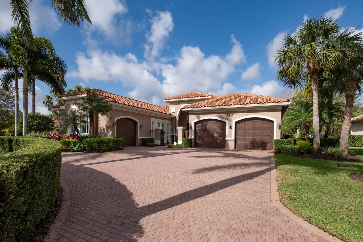 Palm Beach Gardens, FL 33412,7717 Eden Ridge WAY