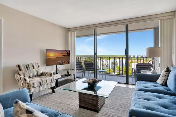 Jupiter, FL 33477,1300 S A1a 621