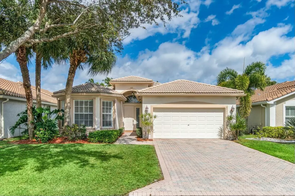 Boynton Beach, FL 33437,6711 Malta DR