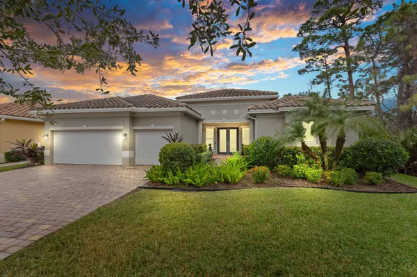 Palm City, FL 34990,6040 SW Key Deer LN