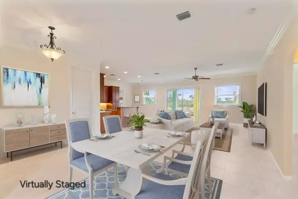 Hobe Sound, FL 33455,6168 SE Amethyst TER