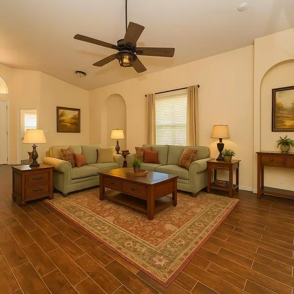 Fort Pierce, FL 34951,5531 Place Lake DR