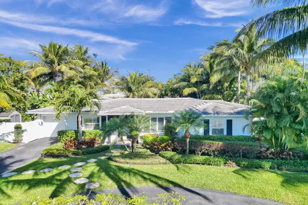 203 NW 15th ST, Delray Beach, FL 33444