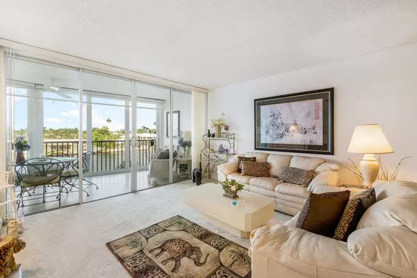 Highland Beach, FL 33487,3310 S Ocean BLVD 431-D
