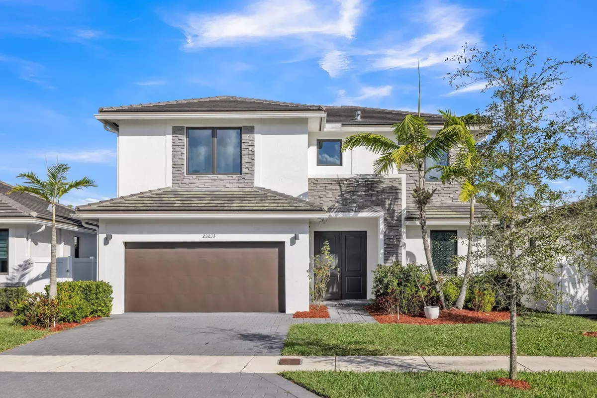 Homestead, FL 33032,23233 SW 107th PL