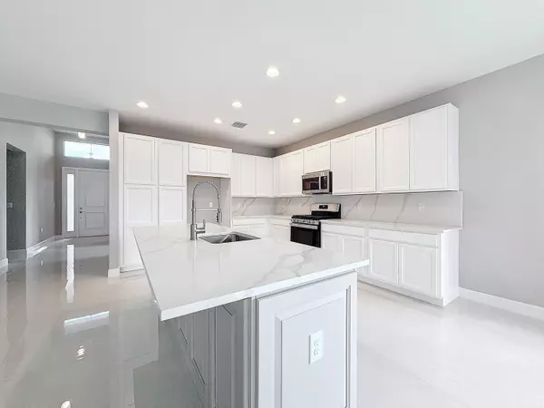 Port Saint Lucie, FL 34987,12409 SW La Costa ST