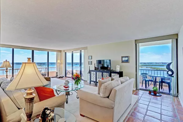 Singer Island, FL 33404,5510 N Ocean DR 17-D