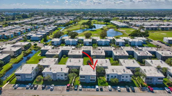 Delray Beach, FL 33484,538 Normandy L LN 538