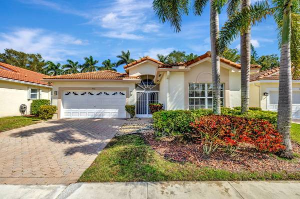 Boynton Beach, FL 33437,9766 Lemonwood DR