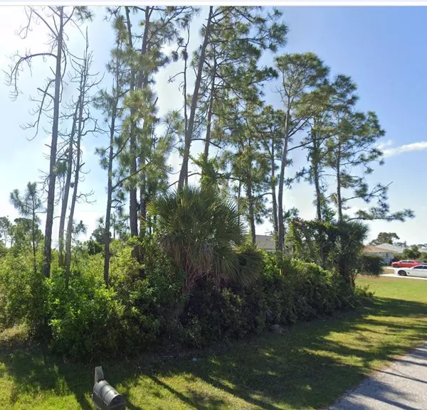 7442 Clayton ST, Englewood, FL 34224