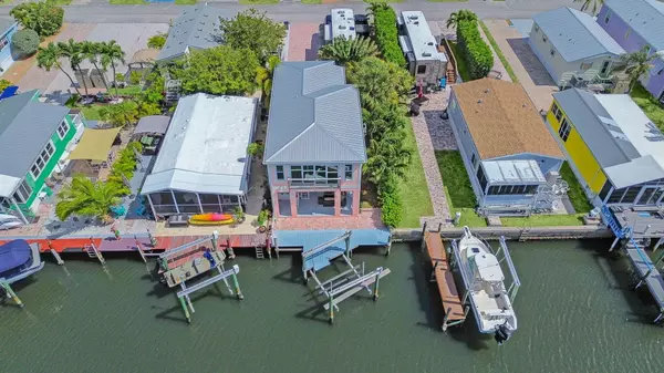 10851 S Ocean DR 89, Jensen Beach, FL 34957