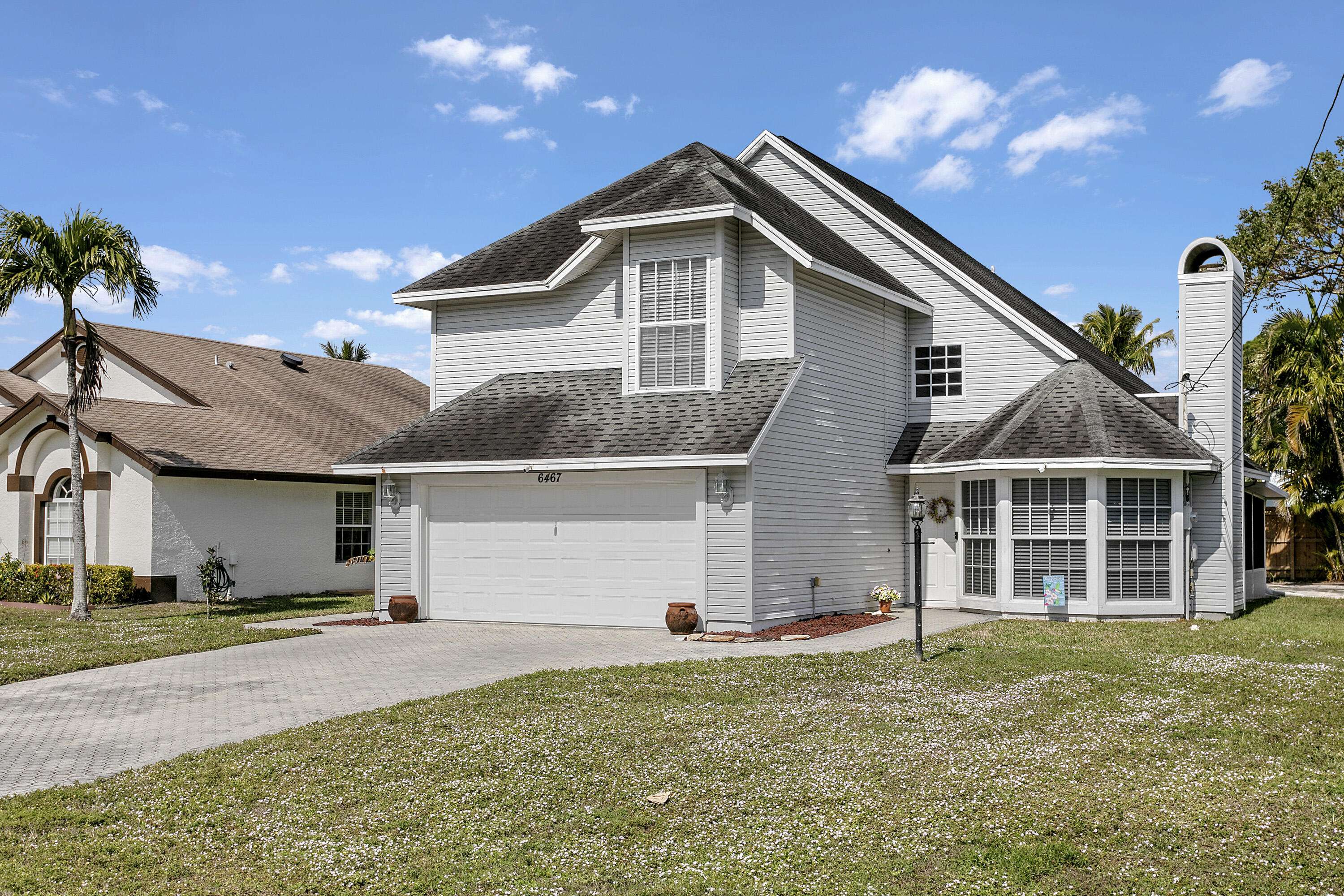 6467 Foster ST, Jupiter, FL 33458