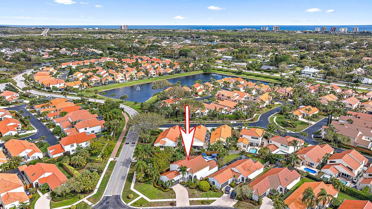 Palm Beach Gardens, FL 33410,2500 La Cristal CIR