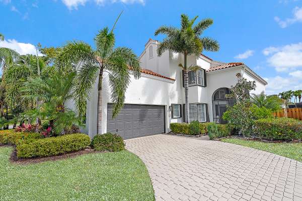 Palm Beach Gardens, FL 33410,2500 La Cristal CIR