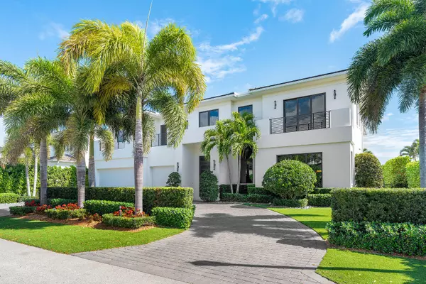 Boca Raton, FL 33432,2352 Acorn Palm RD